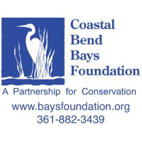 Coastal Bend Bays Foundation logo - Similar company to Harte Research Institute