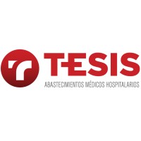TESIS SRL logo - Similar company to Lutiband