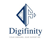 Digifinity logo - Similar company to Knocktheweb Technologies