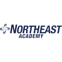 Northeast National Development Rugby Academy logo - Similar company to Hub Rugby