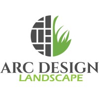 ARC Design Landscape logo - Similar company to Decisionfi