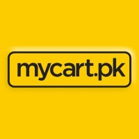 mycart.pk logo - Similar company to Ordercall