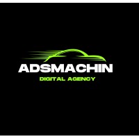 Adsmachin logo - Similar company to Webexads.Com