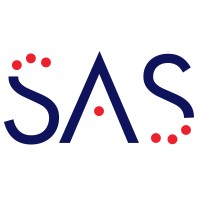 شركة الحلول العربية المتخصصة logo - Similar company to Weborbit | شركة مدار الويب