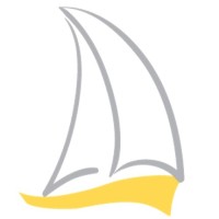 Yellow Boat logo - Similar company to Neurodiverse Workplaces