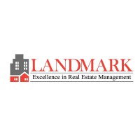 Landmark Real Estate Management logo - Similar company to Mh Group