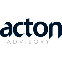 Acton Advisory logo - Similar company to Zerp Capital