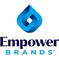 Empower Brands logo - Similar company to Authority Brands