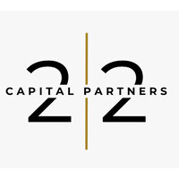TwentyTwo Capital Partners logo - Similar company to Serv-Ice Refrigeration
