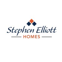 Stephen Elliott Homes logo - Similar company to Headon Developments