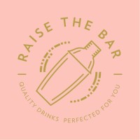 Raise The Bar Glasgow logo - Similar company to Nooch Bar And Kitchen