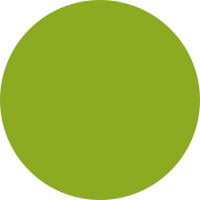 GreenPea Social logo - Similar company to The Flag