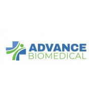 Advance Biomedical logo - Similar company to Healor