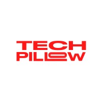 Tech Pillow logo - Similar company to Quantwealth