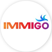 Immigo logo - Similar company to Immigo Consulting