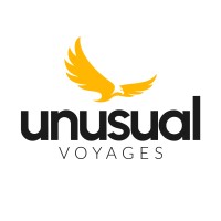 unusual voyages logo - Similar company to Pac-To