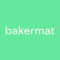 Bakermat logo - Similar company to Bakermat - Interieur | Reclame | Ontwerp