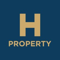 H Property logo - Similar company to H Properties