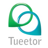 Tueetor logo - Similar company to Theshareco