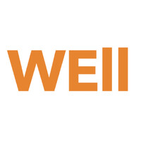 WEll - Évènements logo - Similar company to Digital Error 404