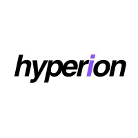 Hyperion Uitzendbureau B.V. logo - Similar company to Ar Payroll