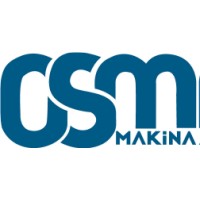 OSM Makina ve Parçaları San. Tic. Ltd. Şti. logo - Similar company to Erçi̇m