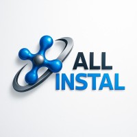 ALL INSTAL logo - Similar company to Lecom Birotica