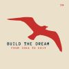 Build The Dream logo - Similar company to The Trunk Squad