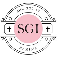 She's Got  It NA logo - Similar company to Slayocials