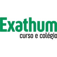 Exathum Curso e Colégio logo - Similar company to Learn Tech