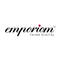 Emporiom Digital logo - Similar company to Wooshelf