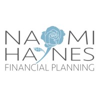 Naomi Haynes Financial Planning logo - Similar company to Objective Financial Planning Ltd