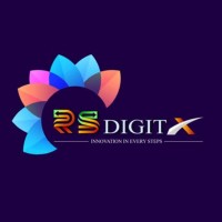 RSDigitX Pvt. Ltd. logo - Similar company to Roy Informatics Private Limited