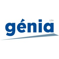 Génia USA, Inc. logo - Similar company to P25 Solutions