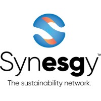 Synesgy logo - Similar company to Esg-View