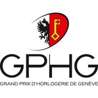 Grand Prix d'Horlogerie de Genève - GPHG logo - Similar company to Pygmalion Gallery