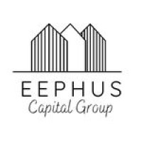 Eephus Capital Group logo - Similar company to Orkid Group