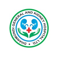 DHANMONDI GENERAL AND KIDNEY HOSPITAL LTD. logo - Similar company to Labaid Specialized Hospital Chattogram