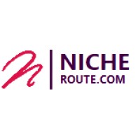 Niche Route logo - Similar company to Logical Transport Solutions Ltd