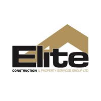Elite Construction & Property Services Group Ltd logo - Similar company to 1St Class Roofing, Inc.