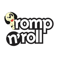 Romp n' Roll logo - Similar company to Starcycle