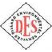 Dillard Environmental Services logo - Similar company to Case Pacific