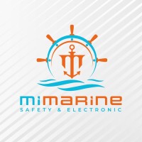 MIMARINE SAFETY AND ELECTRONICS logo - Similar company to Provlab Ru