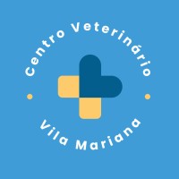 Centro Veterinário Vila Mariana logo - Similar company to Estação Zoo