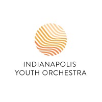 Indianapolis Youth Orchestra logo - Similar company to Indianapolis Scale Company