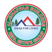 Al Ghaffar Builders logo - Similar company to Al Ghafoor Group