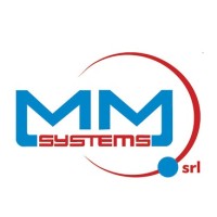 MM Systems logo - Similar company to Taim S.R.L.