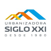 Urbanizadora Siglo 21 logo - Similar company to Stamina