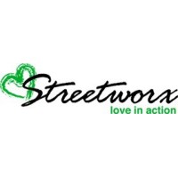 Streetworx logo - Similar company to Home Sweet Home Stl