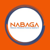 Nabaga Media Production & Agency logo - Similar company to Nas Media Production